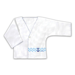 MI BES BATITA ESTAMPADA CON DELANTAL 1005203 - comprar online
