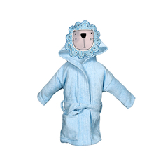 MI BES SALIDA DE BAÑO BIG ANIMALS 1007668 - comprar online