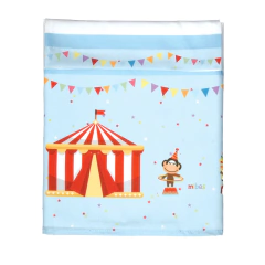 MI BES SABANA CUNA FUNCIONAL 3 PIEZAS BORDADA SUBLIMADA PIRUETAS 1014072 - comprar online