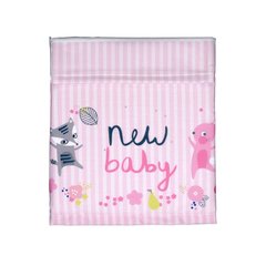 MI BES SÁBANA CUNA FUNCIONAL 3 PIEZAS SUBLIMADA NEW BABY 1014109