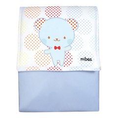 MI BES CAMBIADOR PLASTICO SUBLIMADO MOTIVOS VARIOS 1018917