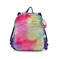 MOCHILA REVERSIBLE UNICORNIO 102006 - comprar online