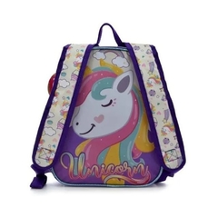 MOCHILA REVERSIBLE UNICORNIO 102006 en internet