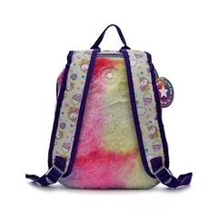MOCHILA REVERSIBLE UNICORNIO 102006 - tienda online