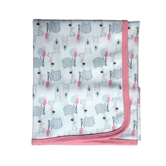 MI BES RECIBIDOR DOBLE MOTI SIN COLOR 1023129 - comprar online