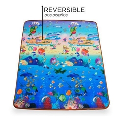 OK BABY ALFOMBRA EN ROLLO 1,80 X 1,50 MT 10 MM ESPESOR IK0050 - comprar online