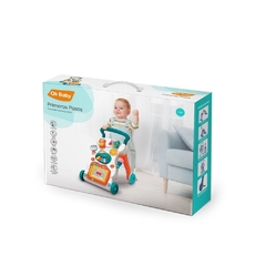 OK BABY CAMINADOR PRIMEROS PASOS OKBB0201 +6M
