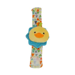 WOODY TOYS PULSERA SONAJERO CON MORDILLO +3M - tienda online