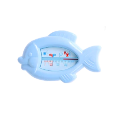 DISPITA TERMÓMETRO PARA BAÑO PEZ