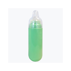 DISPITA MAMADERA TÉRMICA CON TETINA DE SILICONA X250ML - comprar online