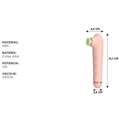 GADNIC LIMA DE UÑAS ELECTRICA - tienda online
