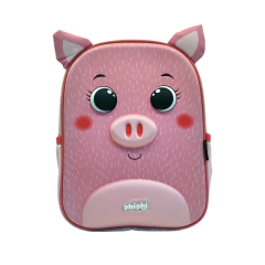 PHI PHI TOYS MOCHILA JARDIN ZOO 3D X 1 UNIDAD 125101 - comprar online