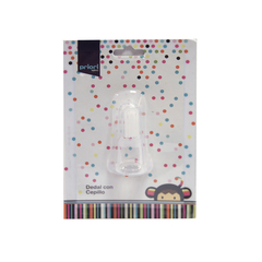 PRIORI BABY MASAJEADOR DENTAL PP1528