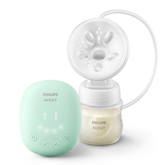 AVENT SACALECHE ELECTRICO 4 NIVELES SCF 323/11 - comprar online