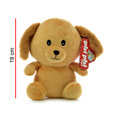 PHI PHI TOYS PERROS 19 CM 1680 en internet