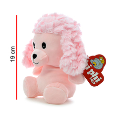 PHI PHI TOYS PERROS 19 CM 1680 - Childs Especialistas en Bebes