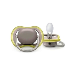 AVENT CHUPETE ULTRA AIR LISO 6/18 M X 2 UNIDADES SCF 085/20 en internet