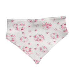 MI BES BABERO MEDIANO ESTAMPADO LUNARES FLORES 2001231 - comprar online