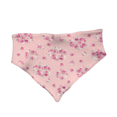 MI BES BABERO MEDIANO ESTAMPADO LUNARES FLORES 2001231