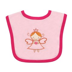 MI BES BABERO GRANDE BORDADO PRINCESA SAPO 2002550 - comprar online
