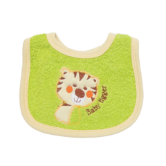 MI BES BABERO MEDIANO BORDADO TOALLA BABY TIGGER - RABBIT 2002578