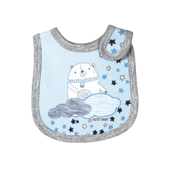 MI BES BABERO MEDIANO SUBLIMADO LITTLE DREAMS 2002630 - tienda online