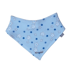 MI BES BABERO  PAÑUELO X 2 BANDANA SUBLIMADO LITTLE DREAMS 2003522