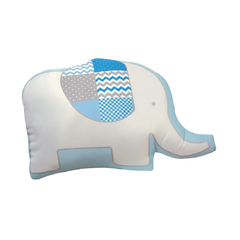 MI BES ALMOHADA SUBLIMADA ELEFANTE SURTIDO COLORES 2009212 en internet