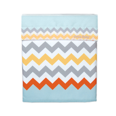 MI BES SÁBANA CUNA SUBLIMADA ELEFANTE COLORES SURTIDOS 2013744 - comprar online