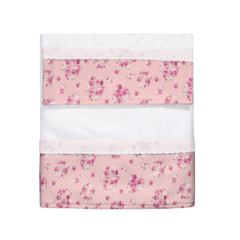 MI BES SÁBANA CUNA FUNCIONAL 3 PIEZAS CON GUARDA 2014068 PRODUCTO DISCONTINUO - comprar online