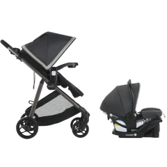 GRACO TRAVEL SYSTEM MODES SR35 ELEMENT RMD - Childs Especialistas en Bebes