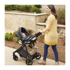 Imagen de GRACO TRAVEL SYSTEM MODES SR35 ELEMENT RMD