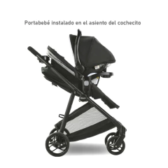 GRACO TRAVEL SYSTEM MODES SR35 ELEMENT RMD - comprar online