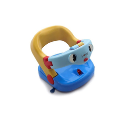 LOVE ARO DE BAÑO CON OJOS +6M - Childs Especialistas en Bebes