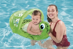 BESTWAY ASIENTO TORTUGA 34094 1-2 AÑOS - Childs Especialistas en Bebes