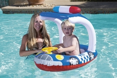 BESTWAY  FLOTADOR COCHE 34103 3-6 AÑOS - Childs Especialistas en Bebes