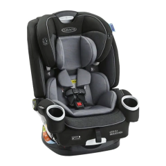 GRACO BUTACA CS 4 EVER DLX SL GROW 2163409 en internet