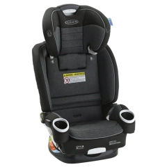 GRACO BUTACA CS 4 EVER DLX SL GROW 2163409 - tienda online