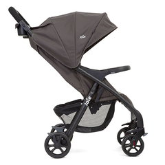 Imagen de JOIE TRAVEL SYSTEM MUZE JUVA DARK PEWTER T1035ECDPW000