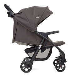 JOIE TRAVEL SYSTEM MUZE JUVA DARK PEWTER T1035ECDPW000 - tienda online