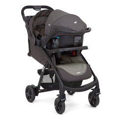 JOIE TRAVEL SYSTEM MUZE JUVA DARK PEWTER T1035ECDPW000 - comprar online