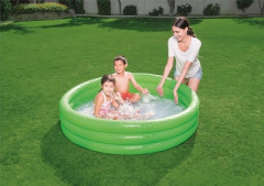 BESTWAY PILETA TRES AROS 152 X 30CM 51026 +24M - Childs Especialistas en Bebes