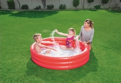BESTWAY PILETA TRES AROS 152 X 30CM 51026 +24M - comprar online