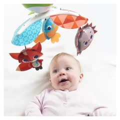 TINY LOVE MINI MOVIL PRADERA 130490 - Childs Especialistas en Bebes