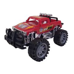 CAMIONETA A FRICCCION 52088 +36M - Childs Especialistas en Bebes