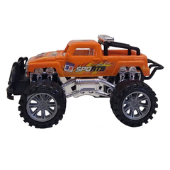 CAMIONETA A FRICCCION 52088 +36M - tienda online