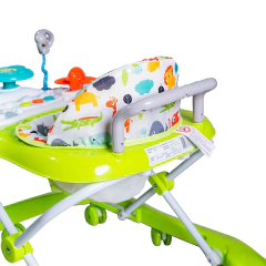 DUCK ANDADOR CAMINADOR GREEN 5811 - Childs Especialistas en Bebes