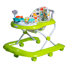 DUCK ANDADOR CAMINADOR GREEN 5811
