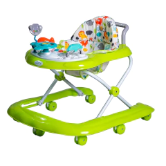DUCK ANDADOR CAMINADOR GREEN 5811