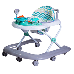 DUCK ANDADOR CAMINADOR GREY 5811